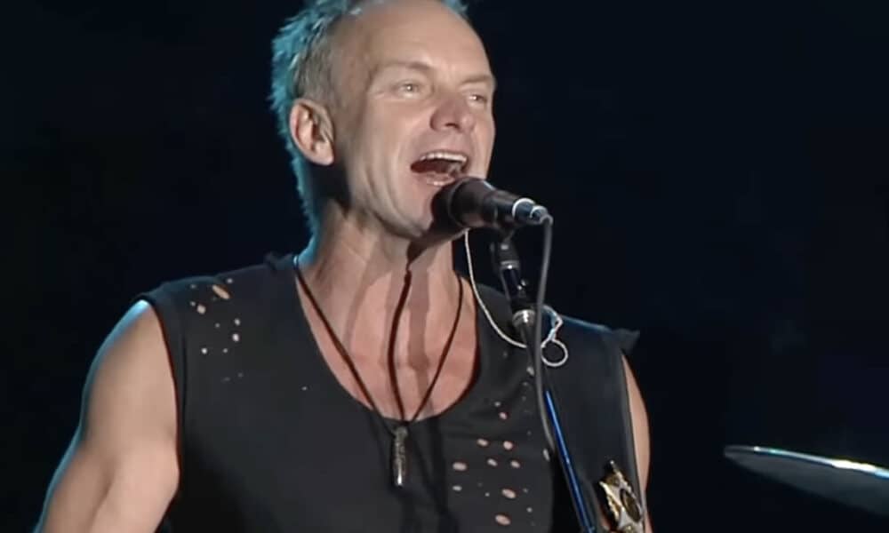 STING