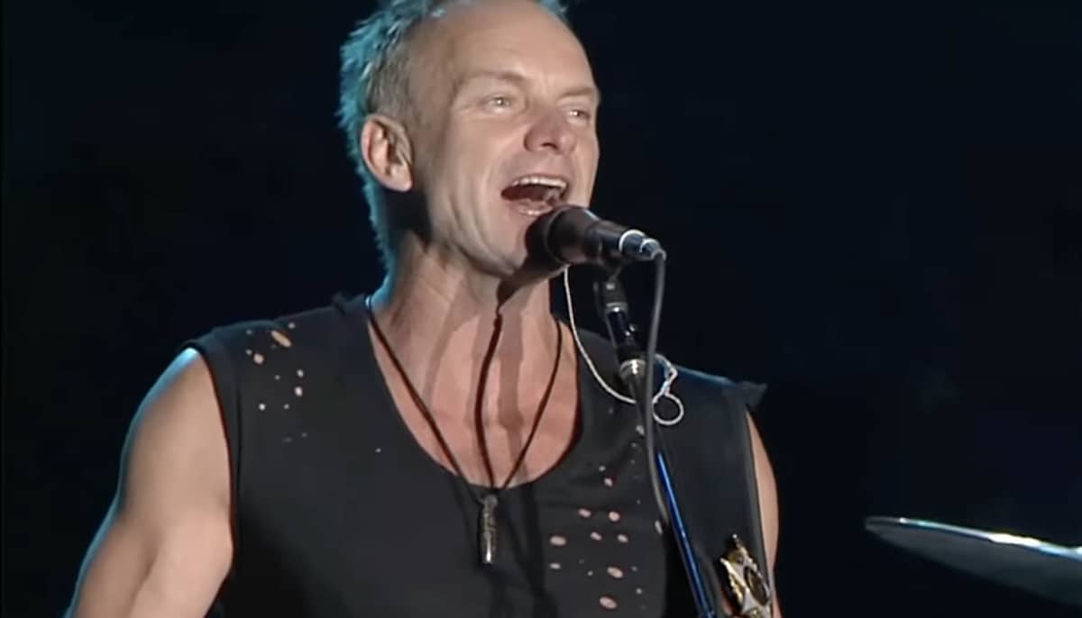 STING