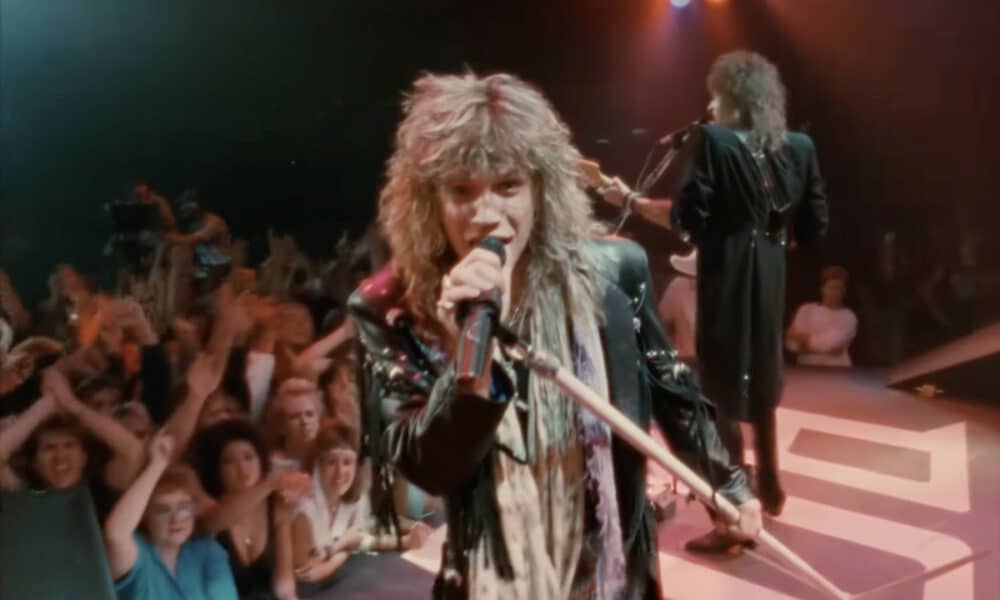 Bon Jovi