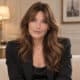 Biographie Carla Bruni