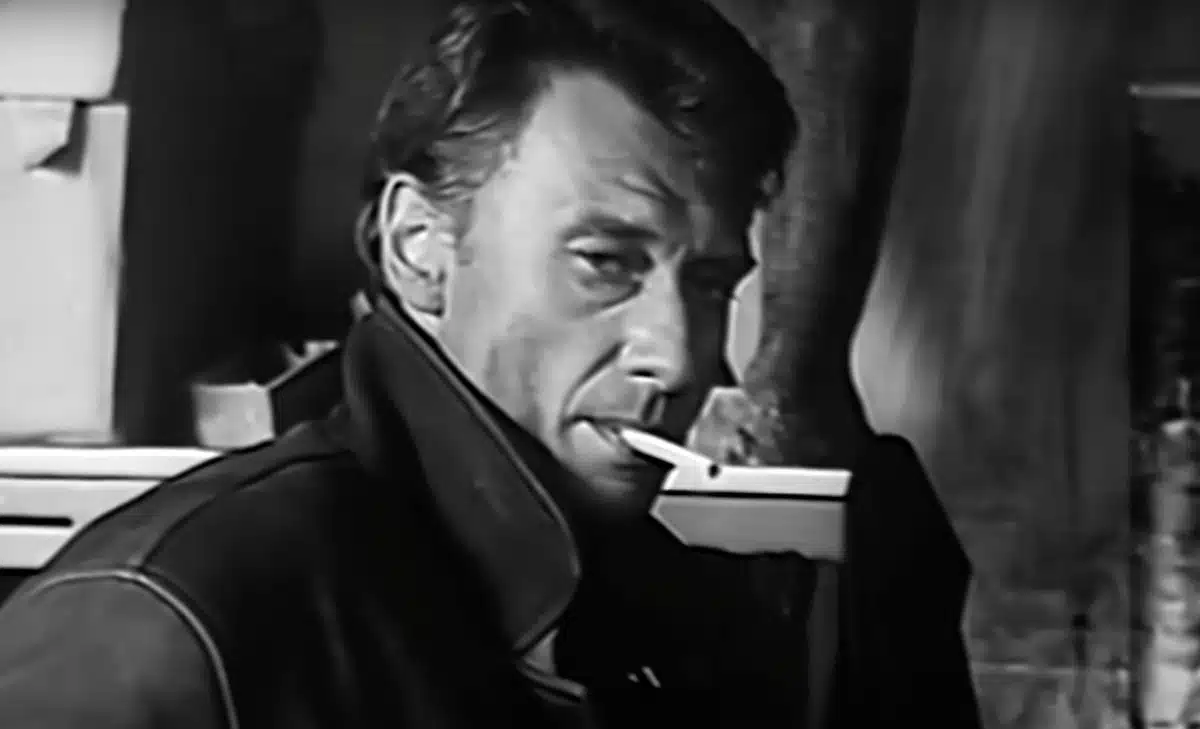 Johnny Hallyday hors de danger