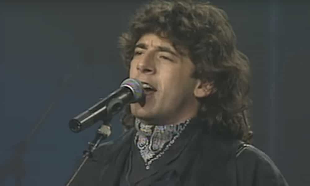 Patrick Bruel