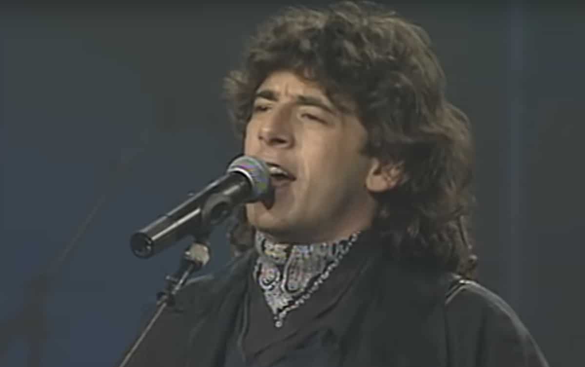 Patrick Bruel