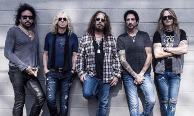 The Dead Daisies 29