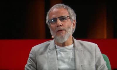 Biographie complète de Yusuf Cat Stevens