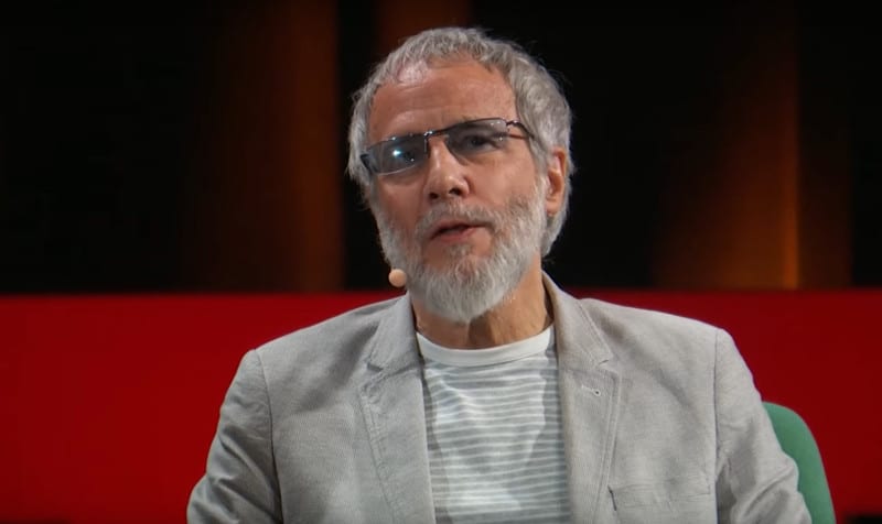 Biographie complète de Yusuf Cat Stevens