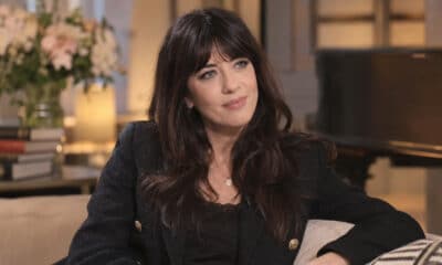 Nolwenn Leroy interview
