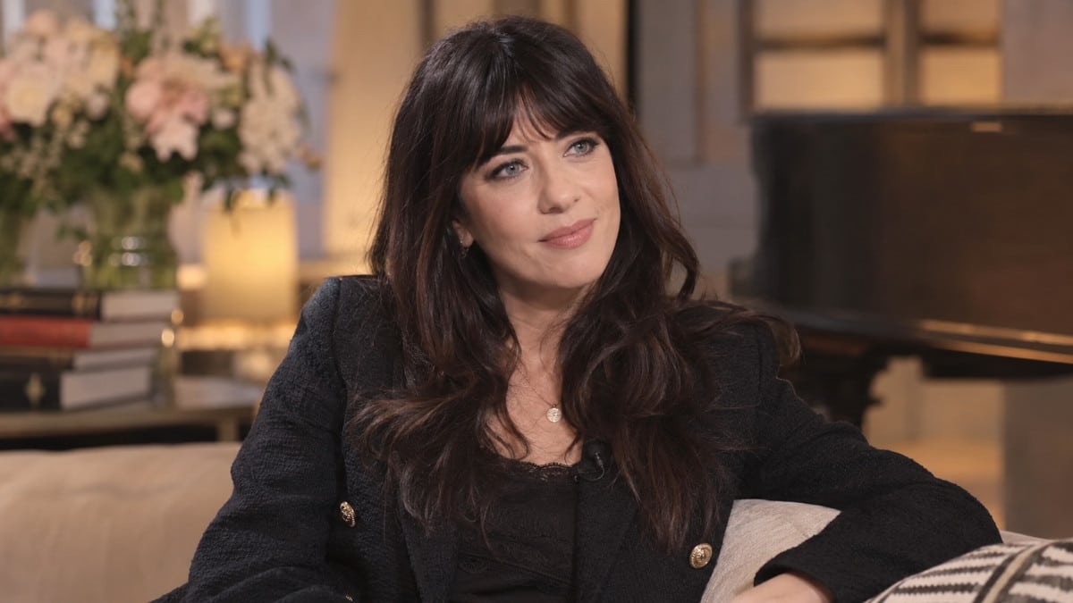Nolwenn Leroy interview