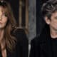 Carla Bruni & Benjamin Biolay