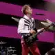 Muse aux Vieilles Charrues