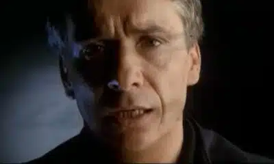 Michel Sardou Être une femme