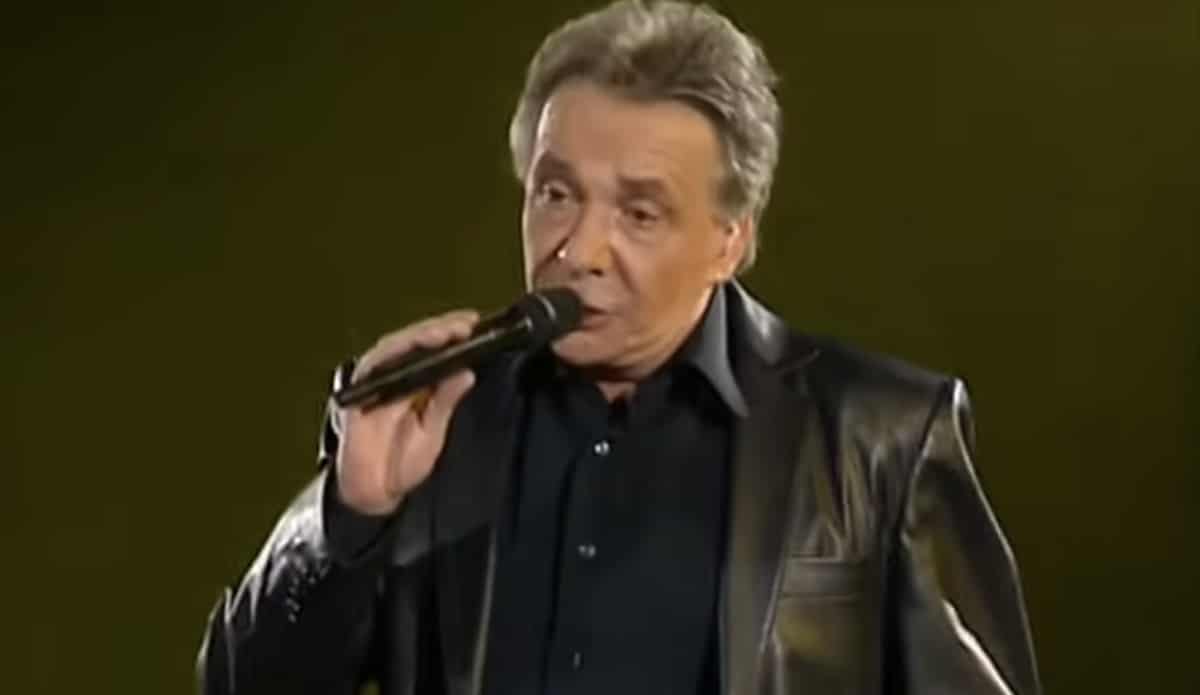 L'Hommage aux femmes de Michel Sardou