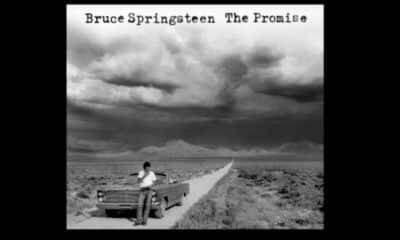 Bruce Springsteen The Promise