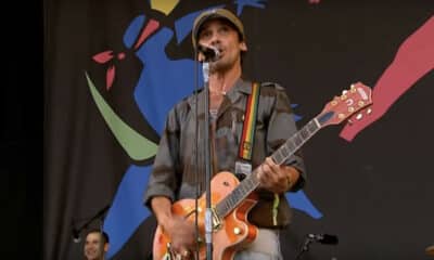 Manu Chao Solidays