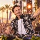 MARTIN SOLVEIG Stade de France