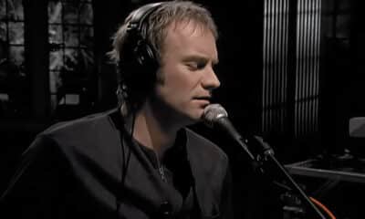 STING 25 Years