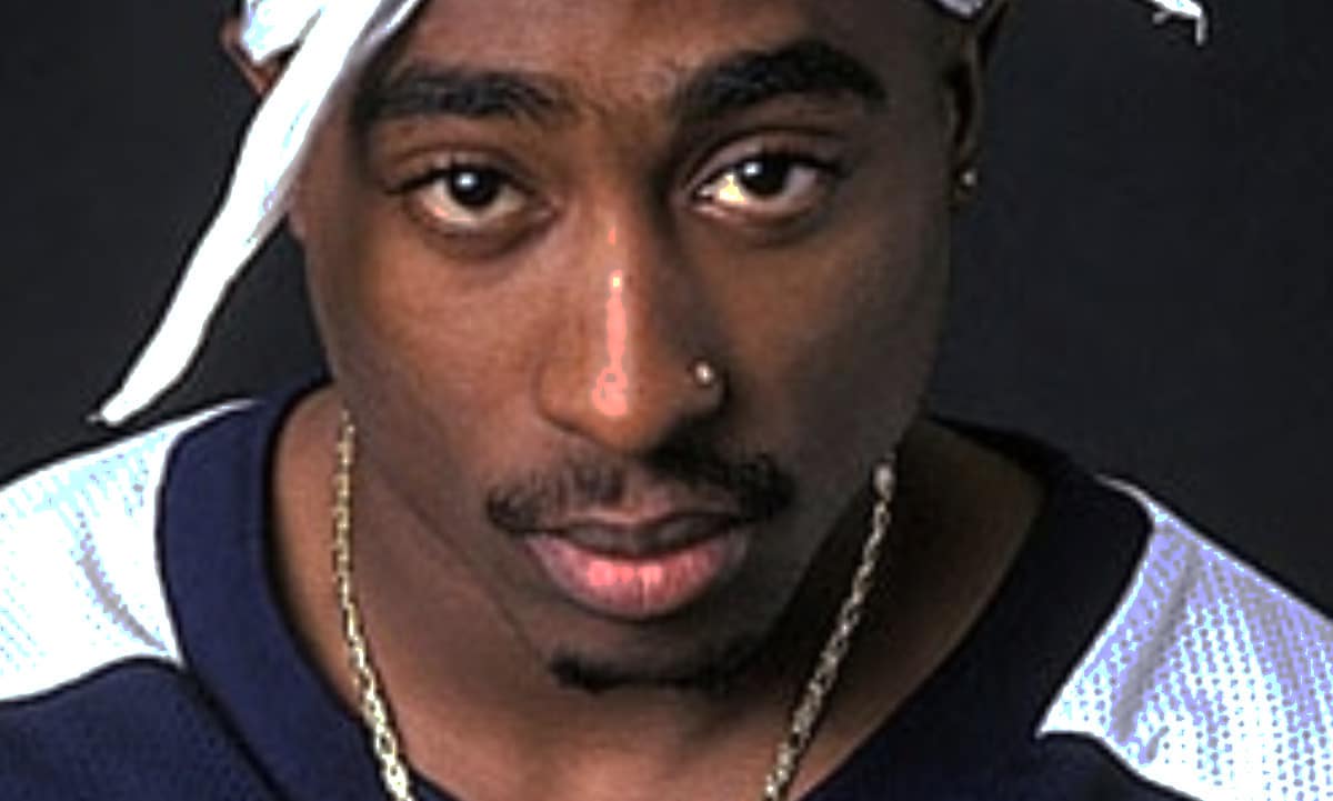 Tupac Sex Tape