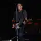 Bruce Springsteen concert Bercy