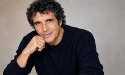 Interview Julien Clerc