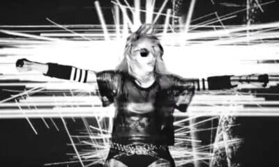 MADONNA Girl Gone Wild