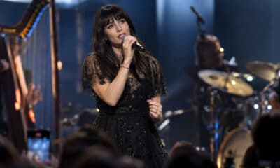 Nolwenn Leroy nouvel album