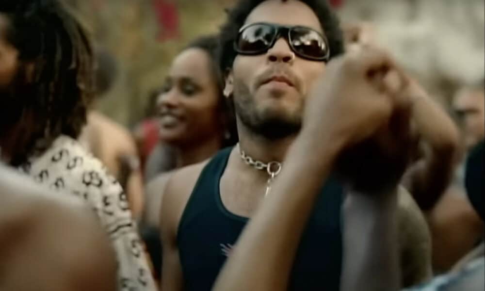 Lenny Kravitz cinéma