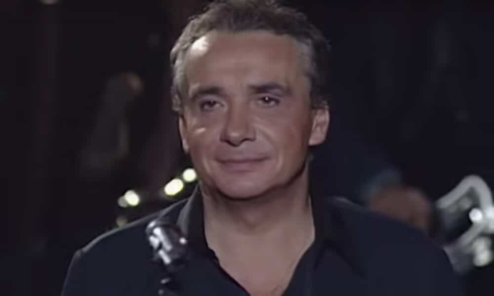 Michel Sardou Olympia 2013