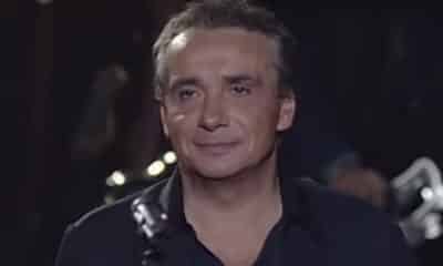 Michel Sardou Olympia 2013