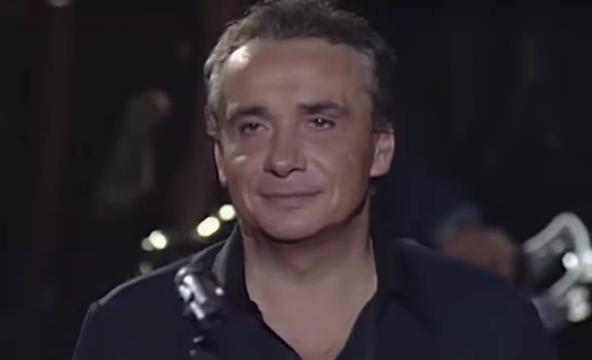 Michel Sardou Olympia 2013