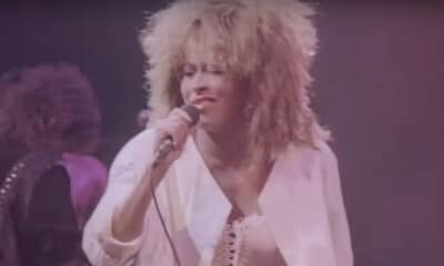 Tina Turner résidente Suisse