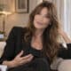 Interview Carla Bruni