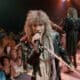 Bon Jovi concert
