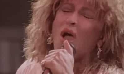 Tina Turner Suisse