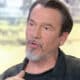 Florent Pagny coach The Voice
