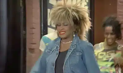 TINA TURNER love songs