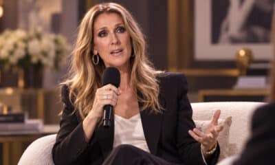 Problèmes de santé pour Céline Dion