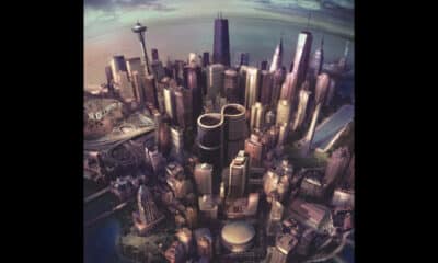 Foo Fighters Sonic Highway