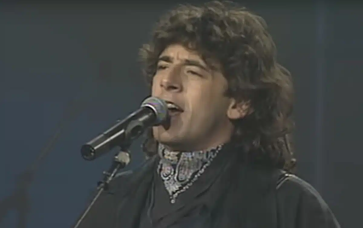 Patrick Bruel tournée