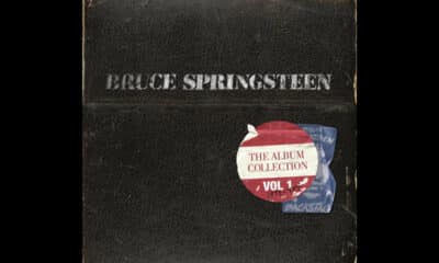 Bruce Springsteen The Album Collection 1