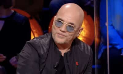 Pascal Obispo Sidaction