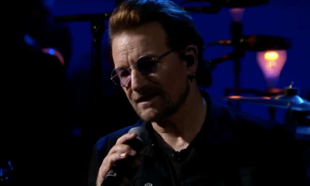 Songs of Innocence U2