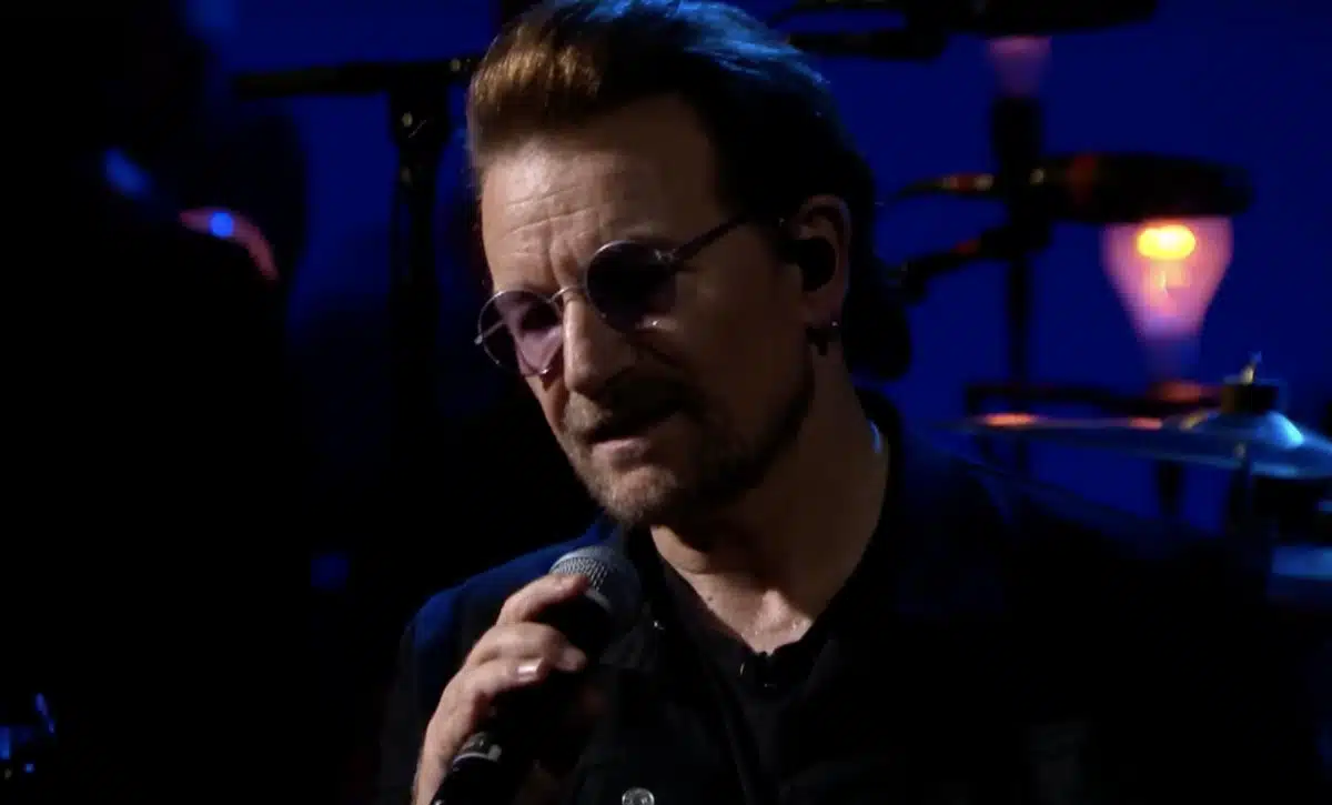 Songs of Innocence U2