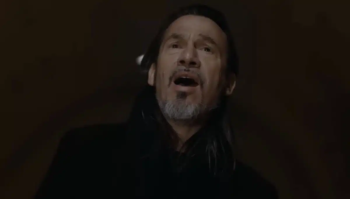 Florent Pagny Panoramas