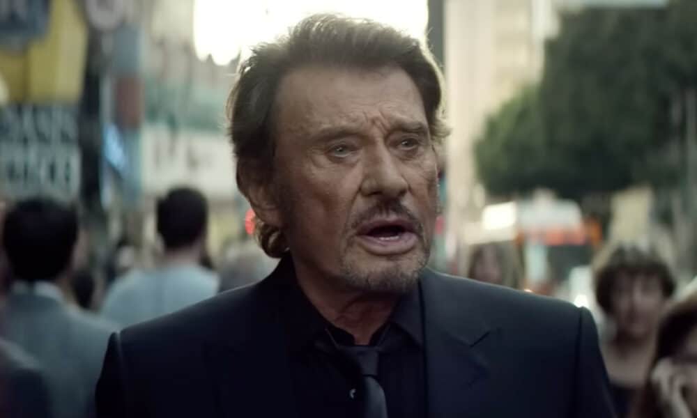 Johnny Hallyday fisc