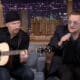 U2 album Songs of Innocence