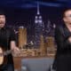 U2 live Grand Journal