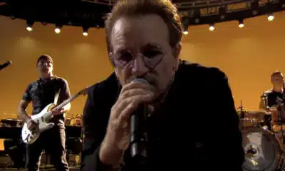U2 vidéo excuse