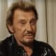 Johnny Hallyday Nikos Aliagas