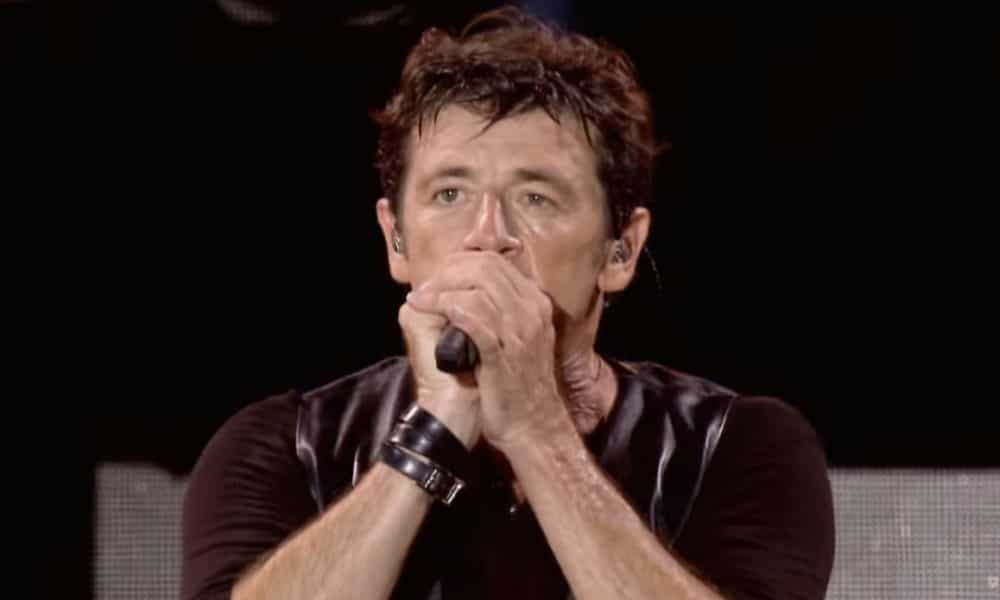 Patrick Bruel carrière hors normes