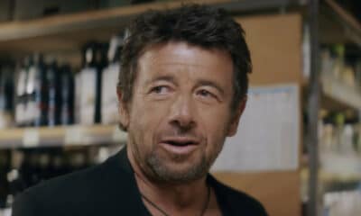 Patrick Bruel live